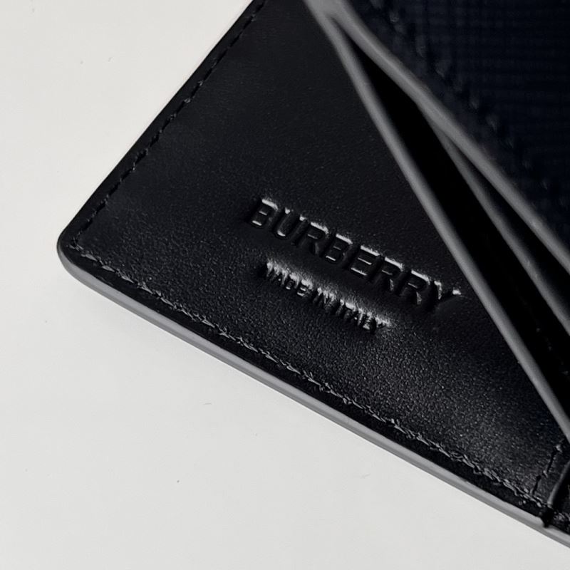 Burberry Wallets